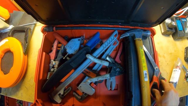 ✅ ИНСТРУМЕНТЫ, КОТОРЫЕ ДОЛЖНЫ БЫТЬ У КАЖДОГО HVAC-УСТАНОВЩИКА смотреть онлайн