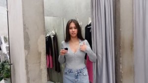 Меняю свой ЛУК ❤ Купила РОЗОВУЮ Одежду