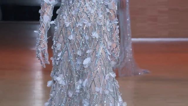 ELIE SAAB Haute Couture _ Spring Summer 2022 Show