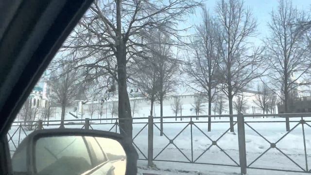 ПОЕЗДКА В КАЗАНЬ. АКВАПАРК «РИВЬЕРА». ВЛОГ смотреть онлайн