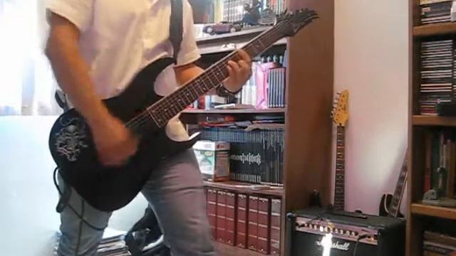 I'm so sick by Ponym9 смотреть онлайн