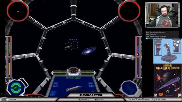 Star Wars: X-Wing vs TIE Fighter - Balance of Power - Imperial Campaign Mission #1 смотреть онлайн