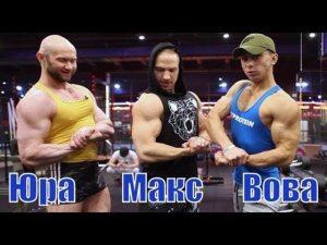 Заруба с фанатами Войтенко - Вовой Шмонденко и Максом Шеврыгиным