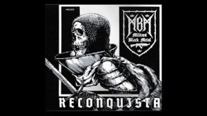 M8L8TH  - Происхождение обязывает