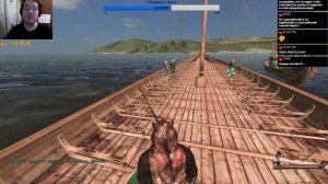 Mount & Blade: Warband. Viking Conquest #19