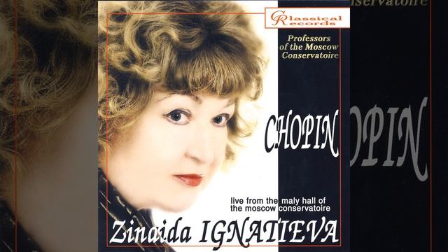 Mazurka in B minor op.33 no.4 смотреть онлайн