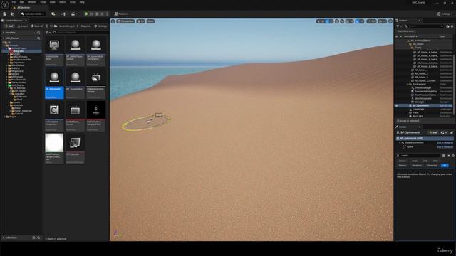2. Environment Design PART 1
