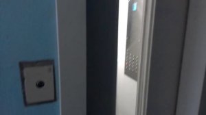 Электрические лифты КМЗ V=1 м/с, Q=400 кг, 630 кг. (59)