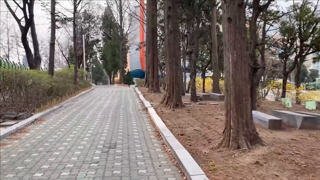 Утро, день и вечер корейской школьницы из 8В класса/KOREA VLOG