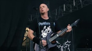 Dying Fetus – Grotesque Impalement (LIVE @ Summer Breeze Open Air 2016)