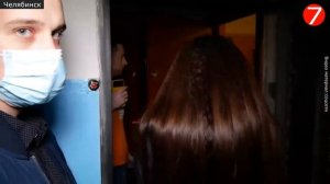 К блогерам издевавшимся над бабушкой пришли с проверкой.