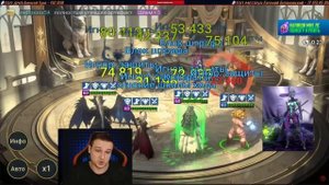 Вот почему БАРОН СИЛЬНЕШИЙ. Обзор\гайд на героя RAID Shadow Legends