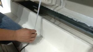 Как подготовить нишу для Биокамина? Как устроена ниша для Биокамина? Видео из магазина Биокамин.рф