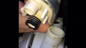 ✨ Miele Dishwasher - F 14 Error - Easy Fix ✨