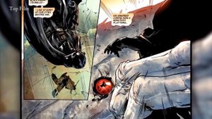 Самое грандиозное сражение в жизни Дарта Вейдера (Канон)