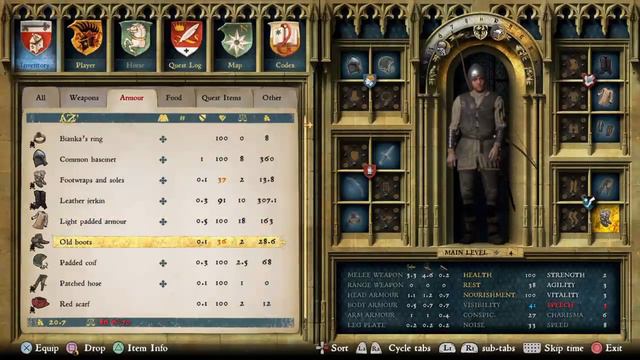 Kcd смотреть онлайн