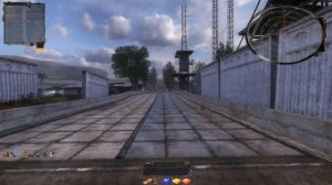 S.T.A.L.K.E.R. Тайные тропы 2. #86 Тайник Семецкого.