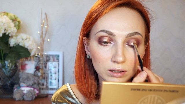 MAKEUP REVOLUTION Fortune Favours The Brave/1 серия смотреть онлайн