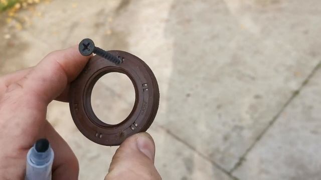 Как поменять ГРМ и помпу на Subaru Outback / Forester - все нюансы смотреть онлайн