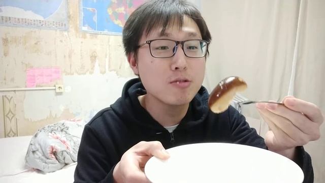 Маринованное яйцо丨Китаец в России смотреть онлайн