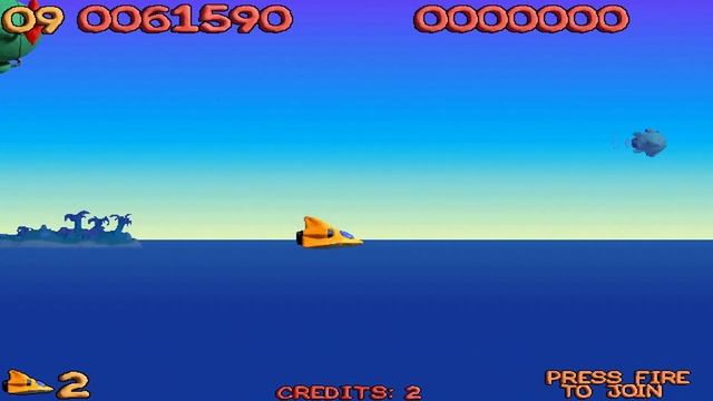 3-й уровень - Platypus смотреть онлайн