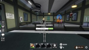 [ROBLOX] Tower blitz new code!!!