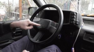 Как правильно сигналить на машине (автомобиле)