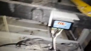 PTL2 настройка грузовзвеса