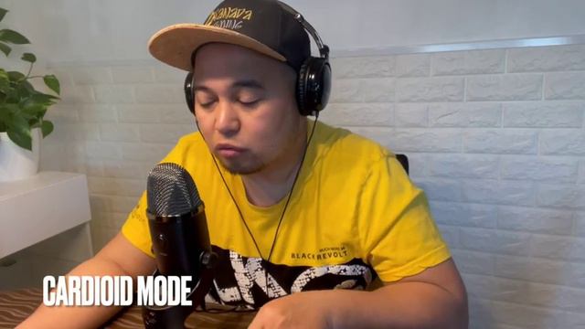 Blue yeti Pro X Product Review смотреть онлайн