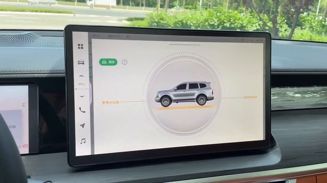 ALL NEW 2023 GreatWall TANK 500 Review & Walkaround смотреть онлайн