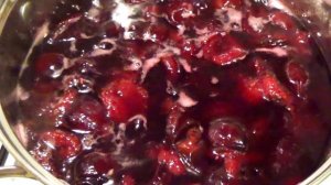 Варенье из слив. Самое вкусное сливовое варенье