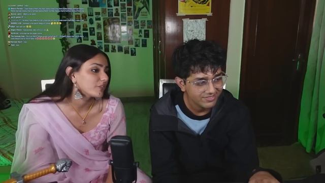 Rachitroo Meets Ella D Verma ( Full Stream ) смотреть онлайн