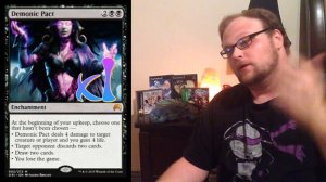 Mtg Deck Tech: Abzan Enchantments with Magic Origins!