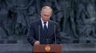 Владимир Путин назвал любое ослабление суверенитета России смертельно опасным для страны