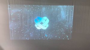 Umiio Projector P008
