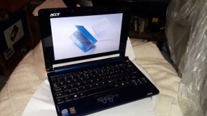 ACER ASPIRE ONE AOA 150 1691 ZG5