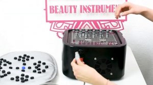 Видеообзор на аппарат миостимуляции NA-7003