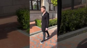 "Хватит" - Витольд Петровский