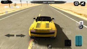 Прохождение Car Parking #65 - Levels - Not Parking: Fast Driving