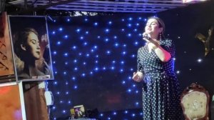 Аварская песня