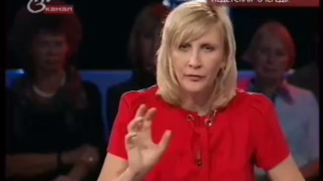 Недетская очередь? (14 октября 2011)