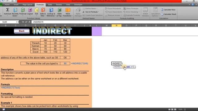 100+ Excel Formulas WORKDAY, WEEKDAY, TIME add, DATE add, NETWORKDAYS, DATEDIF, CHAR, ISTEXT, MEDIA смотреть онлайн