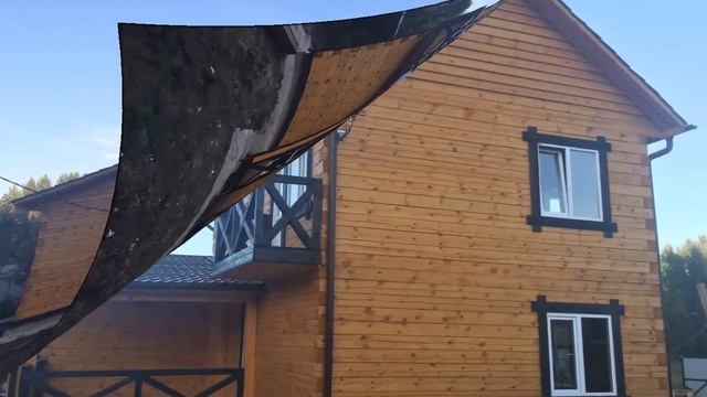 Строительная компания 