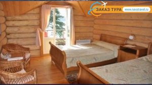 ВЕРШИНА СЕЛИГЕРА 1 Россия Золотое Кольцо обзор – отель ВЕРШИНА СЕЛИГЕРА 1 Золотое Кольцо видео обзо