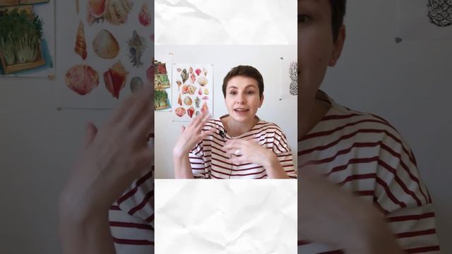 Как рисовать с ребенком на улице
