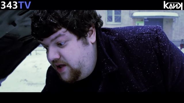 ВАЗ 2114 Бакси - Профилактика после кап. ремонта ГМТ Глайдер смотреть онлайн