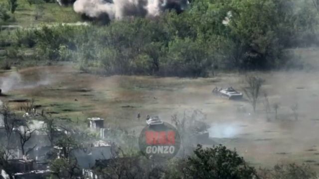 Сегодня 9-я годовщина со дня основания батальона «Сомали»