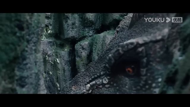 【FULL】小男孩被远古巨兽袭击!逃命途中竟和大蛇成为生死之交!【大蛇3龙蛇之战Snake3】|驚悚 災難 |【電影派對】