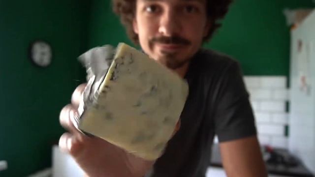 Яйцо пашот #2 смотреть онлайн