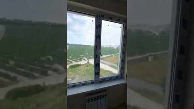 Купить двухкомнатную квартиру в МЫСХАКО НОВОРОССИЙСК #квартиравновороссийске #риэлторновороссийск